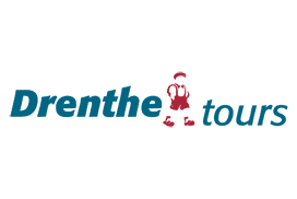 Drenthe Tours logo