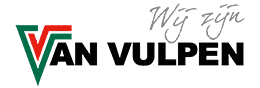 Van Vulpen logo