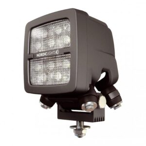 Scorpius LED N4401 QD 12-24V 50W High Beam