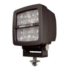 Scorpius LED N4402 12-24V 50W WideFlood