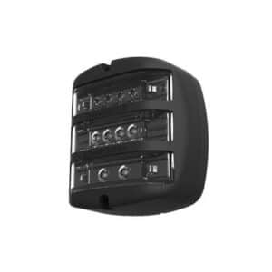 N70 Dorado 24V achteruitrijlamp 3-functies
