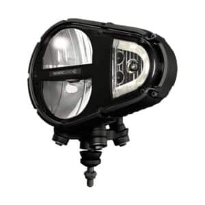 Sculptor LED N6002 12-24V Traffic Links Voetmontage