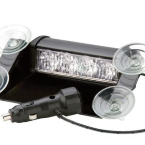 VA-ED 3611 LED Flitser grill/deck/dash/window mount