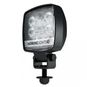 KL1501 LED 12-24V 10W Flood