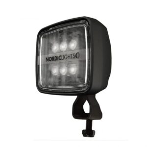 KL2001 LED 12-24V 20W Wideflood Deutsch Connector