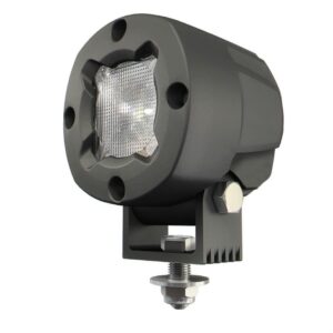 N2001 LED 12-48V WideFlood | Nordic Lights