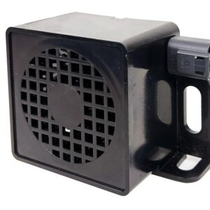 12-24V Achteruitrijalarm 90dB