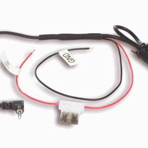 Adapter kabel TomTom