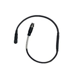 Adapter kabel ASL Male - Camos Female