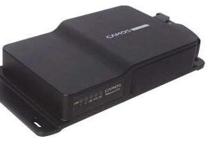 Camos TVI MVDR 4CH 32GB Y-kabels