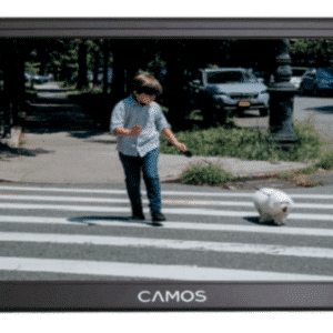 Camos CM-510 5" monitor