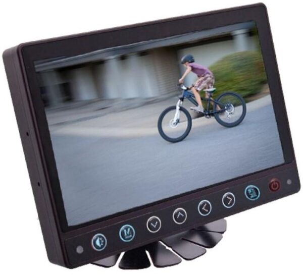 Camos CWM-703 7" monitor