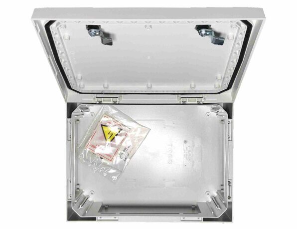 Cabinet DVR OmniVue Compact