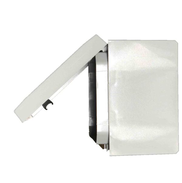 Cabinet DVR OmniVue Compact - Afbeelding 2