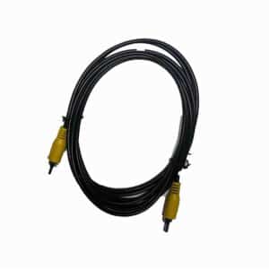 RCA male - RCA male 2M