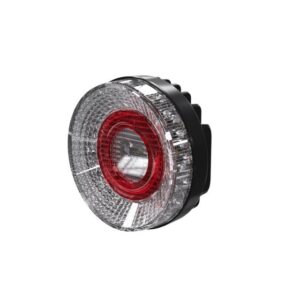 Remlichtunit 12-24V ECE Corona