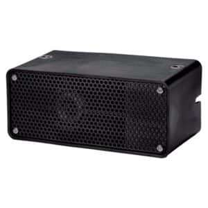 SMART Multi Frequency Achteruitrijalarm 12-24V 97-107dB