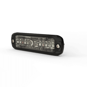 VA-ED3801A Platte LED flitser ECE R65 Wit