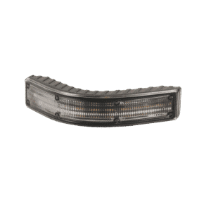 VA-ED5100CA  Ledflitser hoekmontage / ECE R65 10-30V Oranje