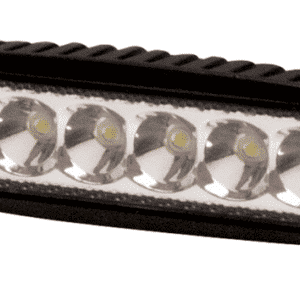 EW2440 LED werklamp 12-24V spot