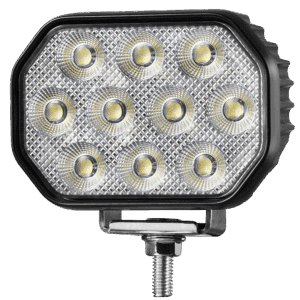 Lumer 3000 LED werklamp Flood