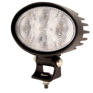 Blue Spot Lamp Heftruck 10-48V