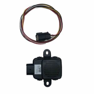 Gesproken alarm set | DVS