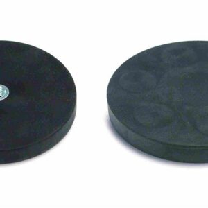 Magneetvoet voor camera's