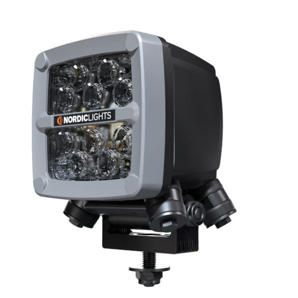 Scorpius LED XTR 2500 QD 24V 19W High Beam
