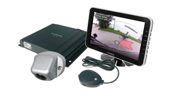 SmartVue DobliCam Links