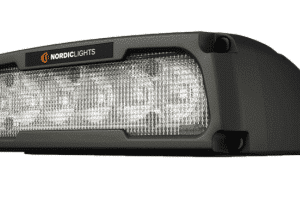 N7301 Pictor LED 12-24V 30W Flood US