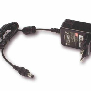 Lader voor camera 220V-12V