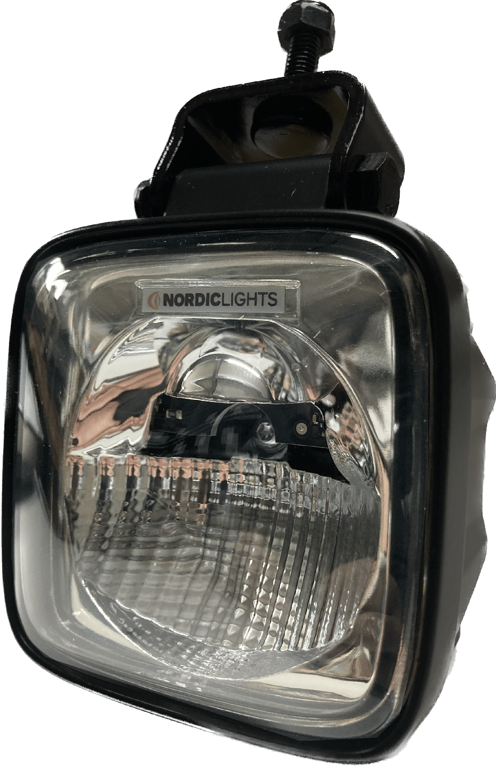 Scorpius PRO 415 PH Top-Down - Glare-Free - Phenom Optics