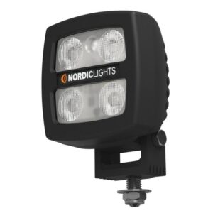 Scorpius N2401 LED 12-24V High Beam