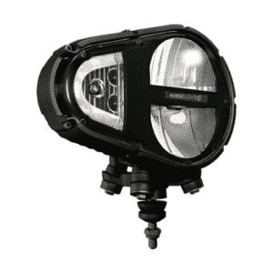 Sculptor LED N6002 12-24V Traffic Rechts Voetmontage
