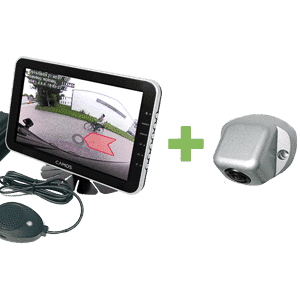 SmartVue DobliCam Rechts en Links