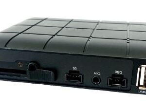 Vue VMC4 Recorder 4 CH