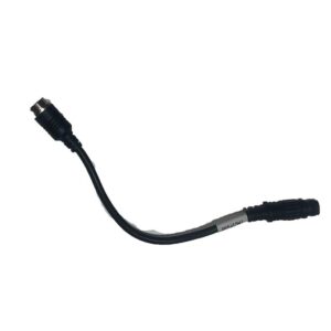 VUE adapterkabel 4-pin cam - 6-pin Blok