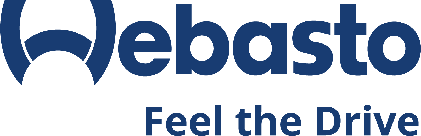 Webasto logo