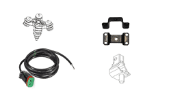 Accessoires