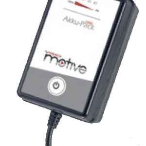 Accupack voor draadloze camera