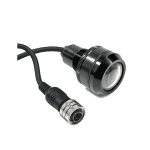 MXN 12C bumper camera lenshoek 120° achteruitrijcamera