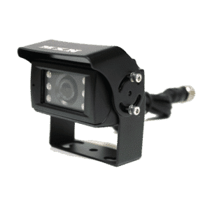 MXN 35C Boxcamera lenshoek 130° achteruitrijcamera