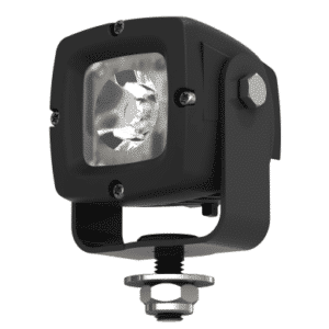 N10LED 12-48V WideFlood | Nordic Lights