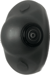 Dodehoekcamera voor vrachtwagens voor beter zicht op blinde hoeken