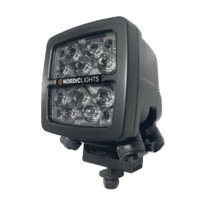 Scorpius LED N4601 QD 24V 85W High Beam
