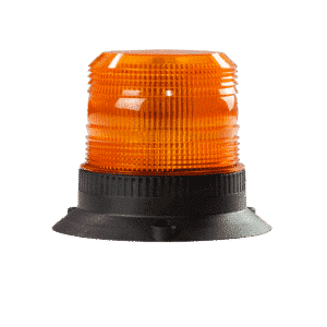 Zwaailamp  LED 12-24V Oranje | ECCO