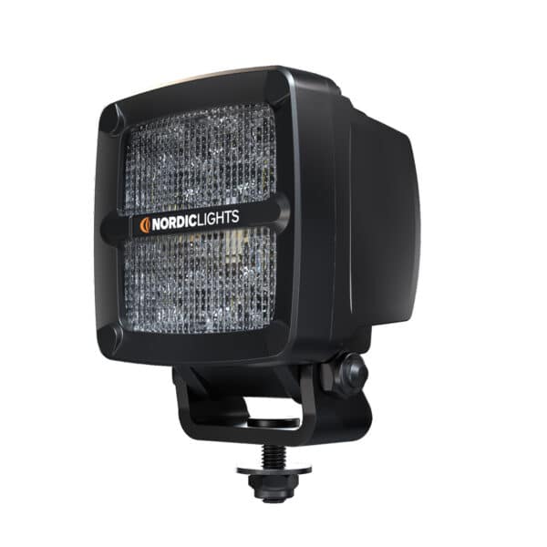 Scorpius LED PRO 3500 12/24V 28W – 3200 Lumen – WideFlood | Nordic Lights