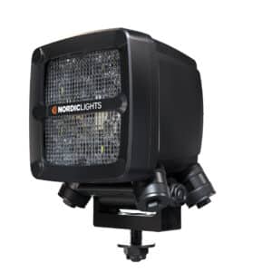 Scorpius LED XTR 4500 QD – WideFlood