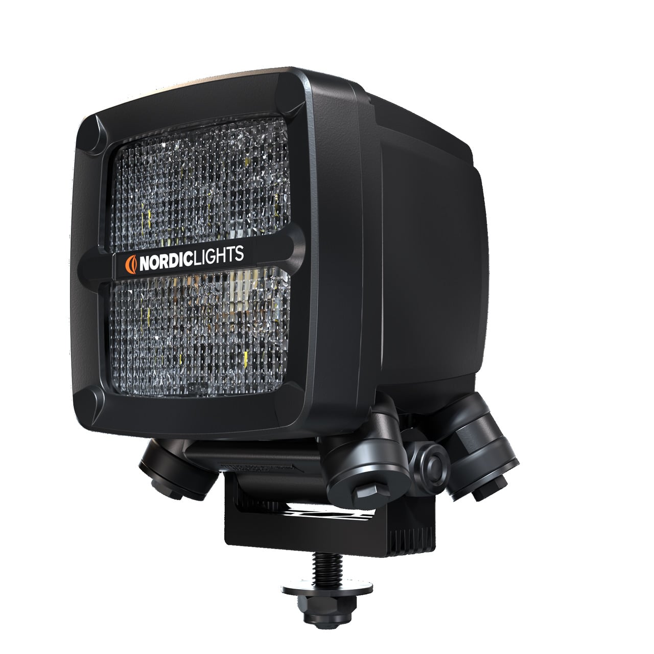Scorpius LED XTR 4500 QD – WideFlood